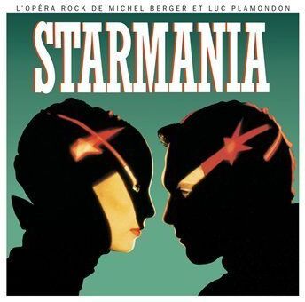 Starmania - Starmania 94 a Mogador - Preis vom 11.10.2026 03:10:56 h