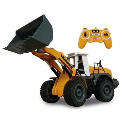Jamara Radlader Liebherr 564 1:20 2,4G