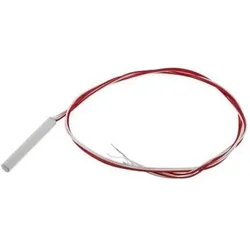 RS PRO Temperaturfühler Pt100 4-Draht Litze, Automatisierung