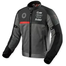Revit Swiftblade Motorrad Textiljacke XL