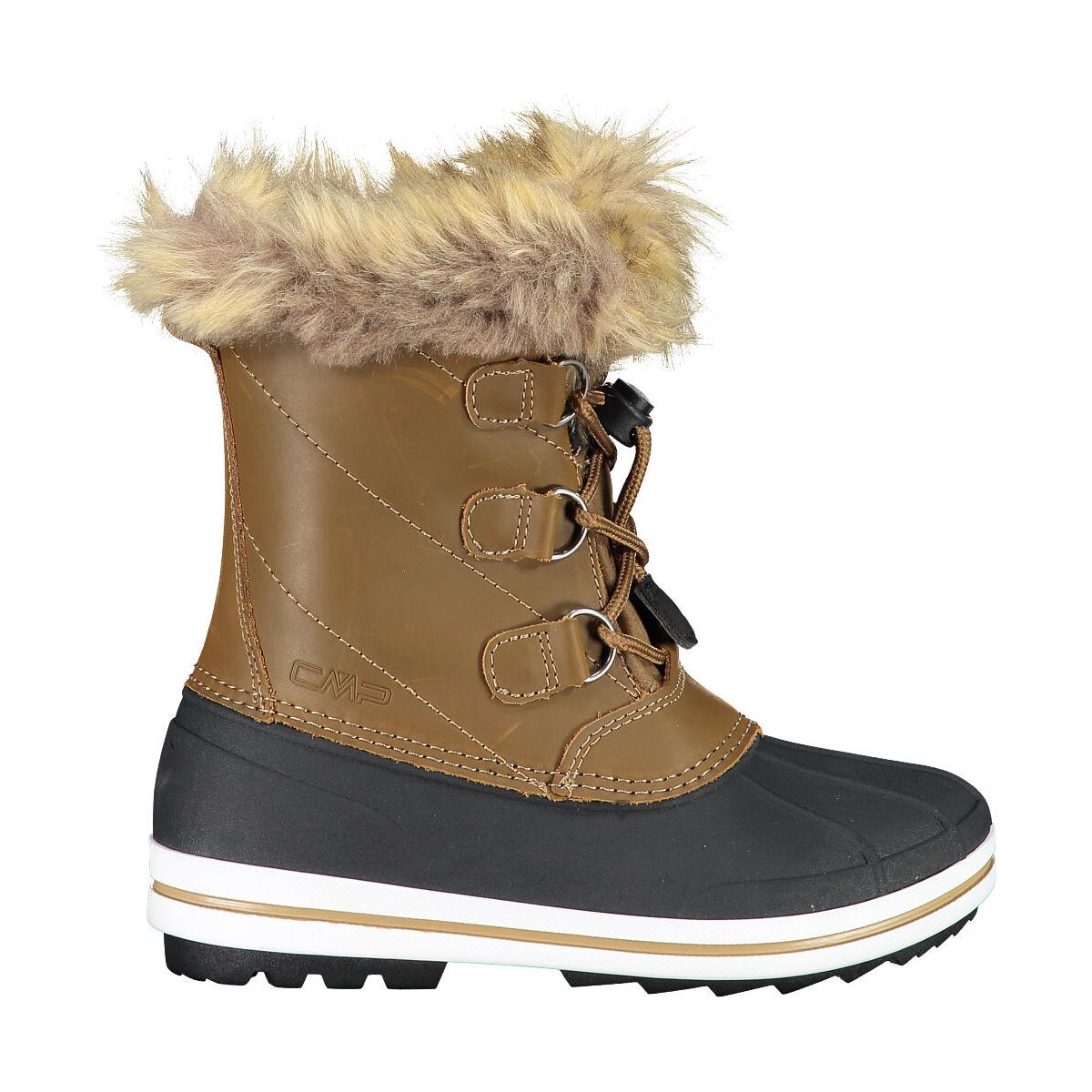 CMP Kids Anthilian Snow Boot toffe (Q820) 29 30Q4594-Q820-29