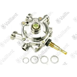 Wasserschalter Vaillant-Nr. 011218