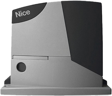 Nice Kit Cancello Scorrevole  Rd400kce Road400 Automazione 400kg 24v Per Cancelli Road400