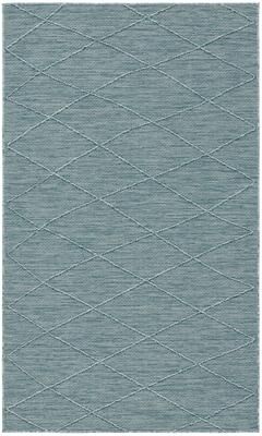Nourison Practical Solutions Indoor/Outdoor Geometric Area Rug