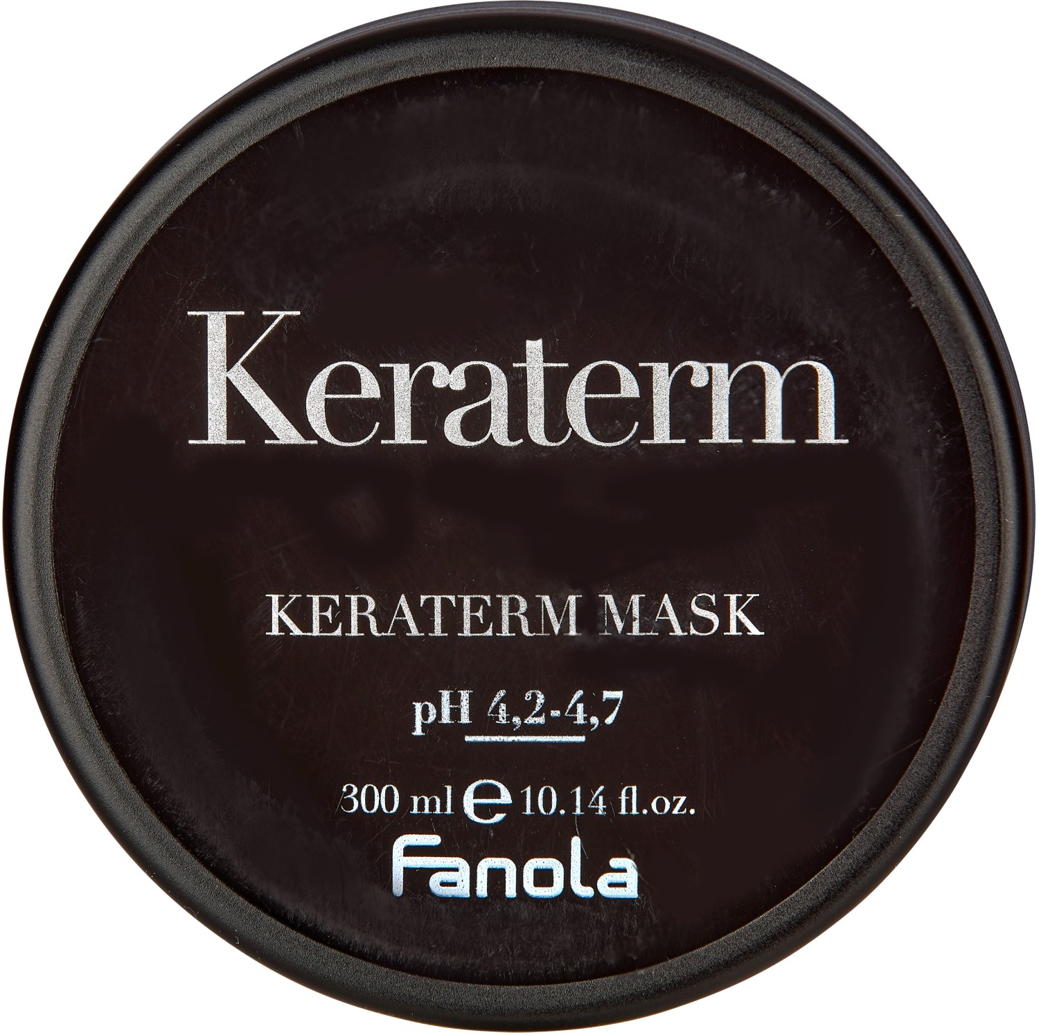 Fanola Keraterm Hair Ritual Maske 300 ml FN7865802