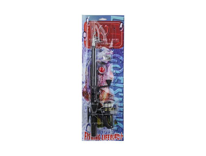 Tele Junior Angels Set