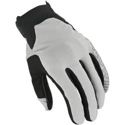 Macna Obtain Leather Motorrad Handschuhe