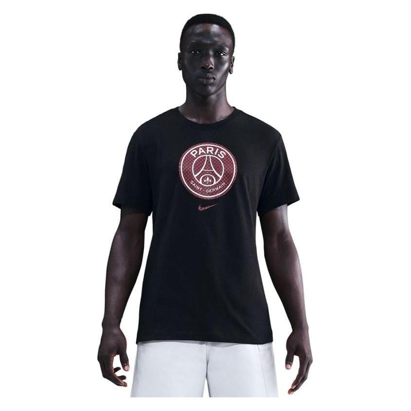 Nike PSG Wappen-T-Shirt (S) (60973191)