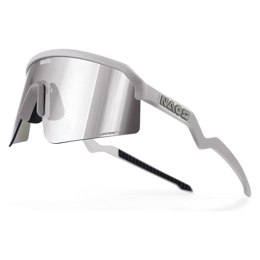 Naos Ziris - Regular - Silver / Silver (Silver, Silver) (68102006)