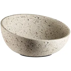 APS, Serviergeschirr, Schale -TERRAZZO-