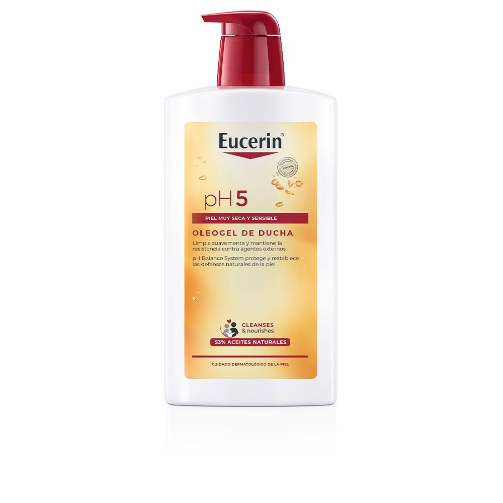 Ph5 Lichaamsdoucheolie 1000 ml