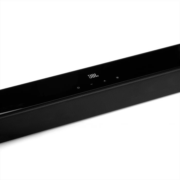 JBL Soundbar 270-nero
