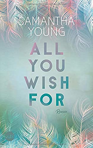 Samantha Young - All You Wish For - Preis vom 09.10.2026 07:28:09 h