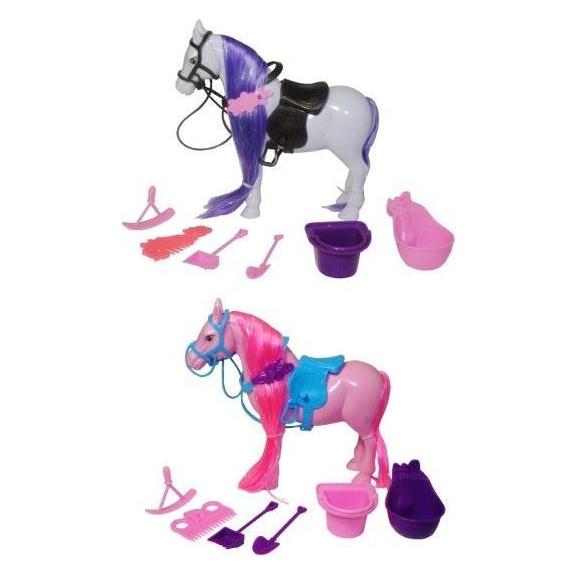 Swede MIX-Pferd (47616927)
