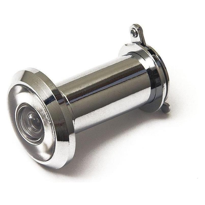 Magni DENI Türspion D16 mm,Blickfeld200G Edelstahl Optik (Mechanisch) (229402)