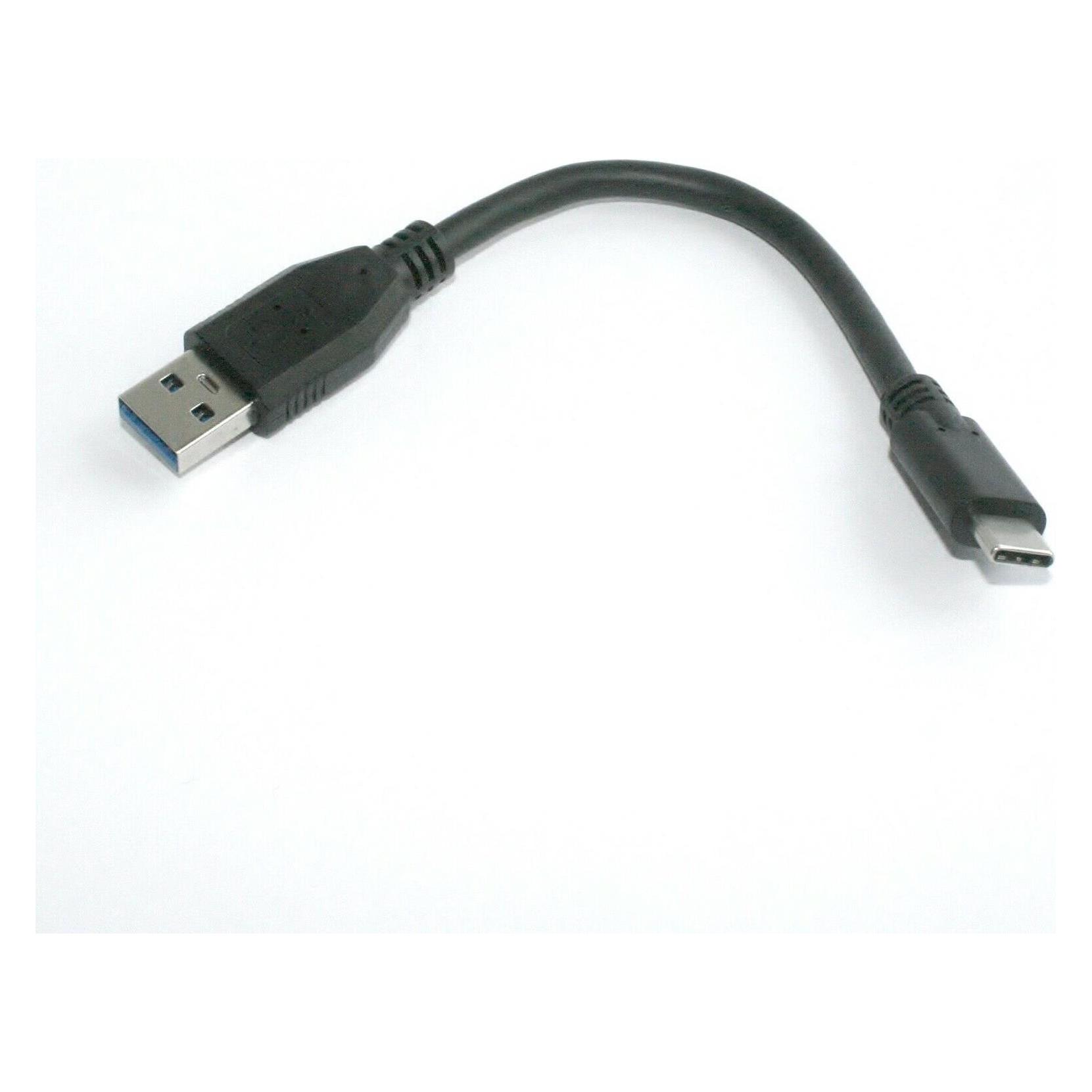 Goobay USB 3.0 Kabel (0.15 m, USB 3.2 Gen 1, 15 W) (45247)