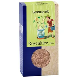 Keimsaat - Rosenklee