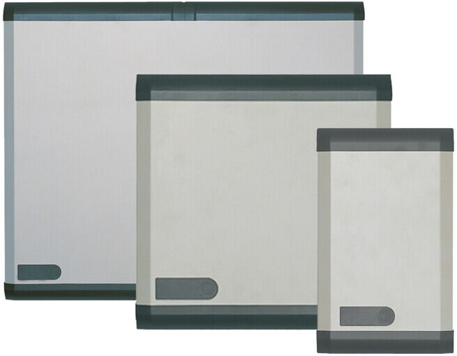 Corning Boîtier de distribution VKA 8/DIN LSA (DE620004742)