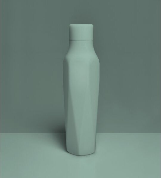Scanpan Explore Drikkeflaske, Eucalyptus, 500 Ml.