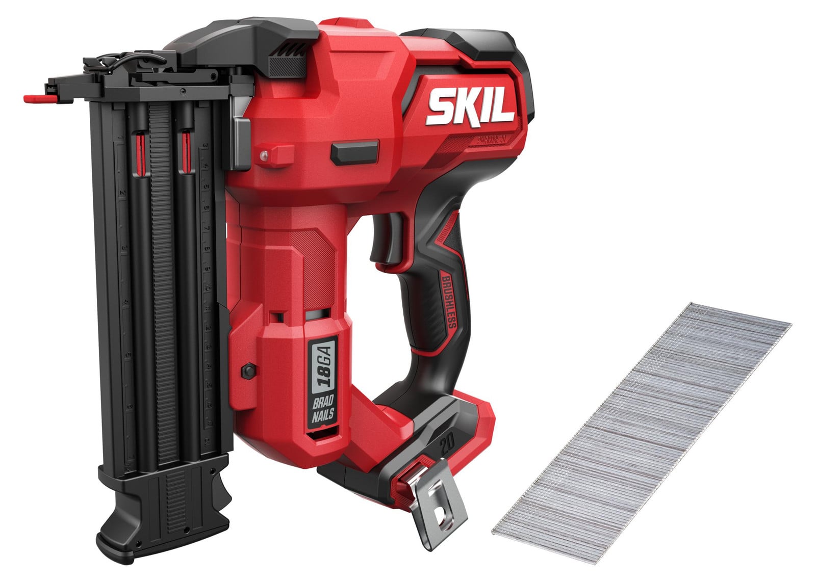 Skil 3885CA Accuboormachine met beitelfunctie, 20V