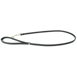 Martin Sellier Laisse für Hund 12 Croute Rivée (12, Hund, Spazieren), Halsband + Leine
