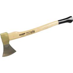 IRONSIDE 138002 Axt 60 cm 1464 g Kopfgewicht 1000 g