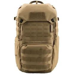 PGYTech OneMo Tactical Rucksack 35L coyote Brown