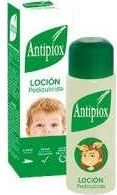 Antipiox loción pediculicida 150ml