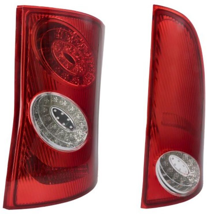 Takavalo Trucklight Tl-Ir002r