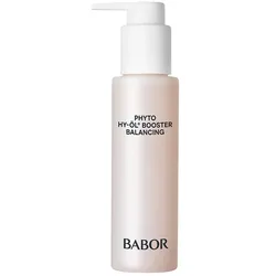 100ml BABOR CLEANSING Phyto HY-ÖL Booster Balancing