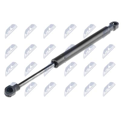 NTY Gasfeder, Koffer-/Laderaum AE-AR-011 für ALFA ROMEO
