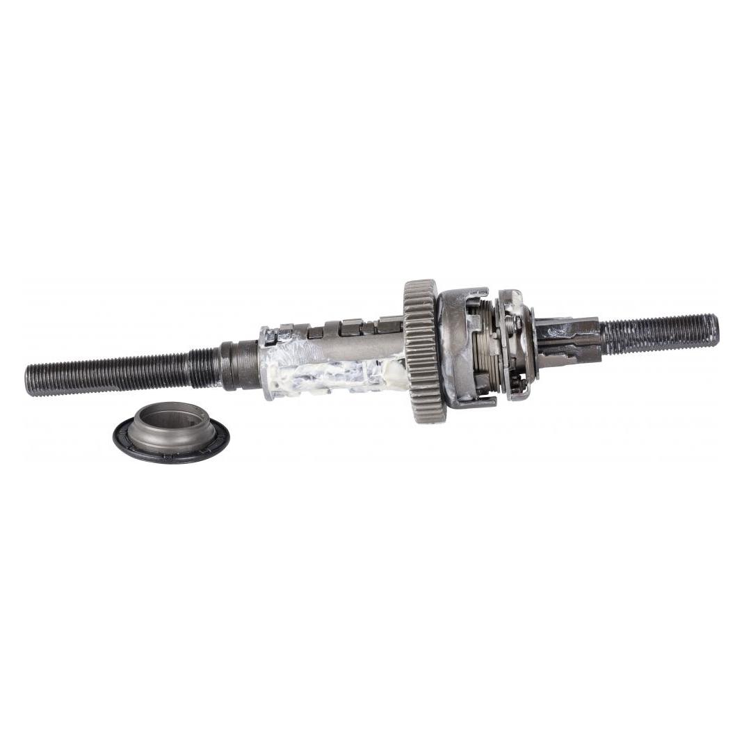Shimano ACHSEINHEIT (ACHSLÄNGE 184 MM (39189861)