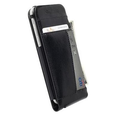 Krusell Kalmar Wallet Case (Apple iPhone 6 Plus, Apple iPhone 6s Plus) (76038)