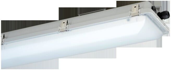 SCHUCH Luminaire LED étanche Ex nD866 12L60 (866000013)
