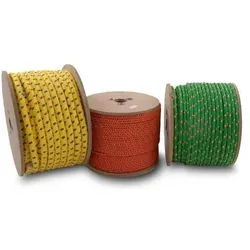 Linotech, Seil, LINA POLIPROPYLENOWA 5mm 400mb (400 m)