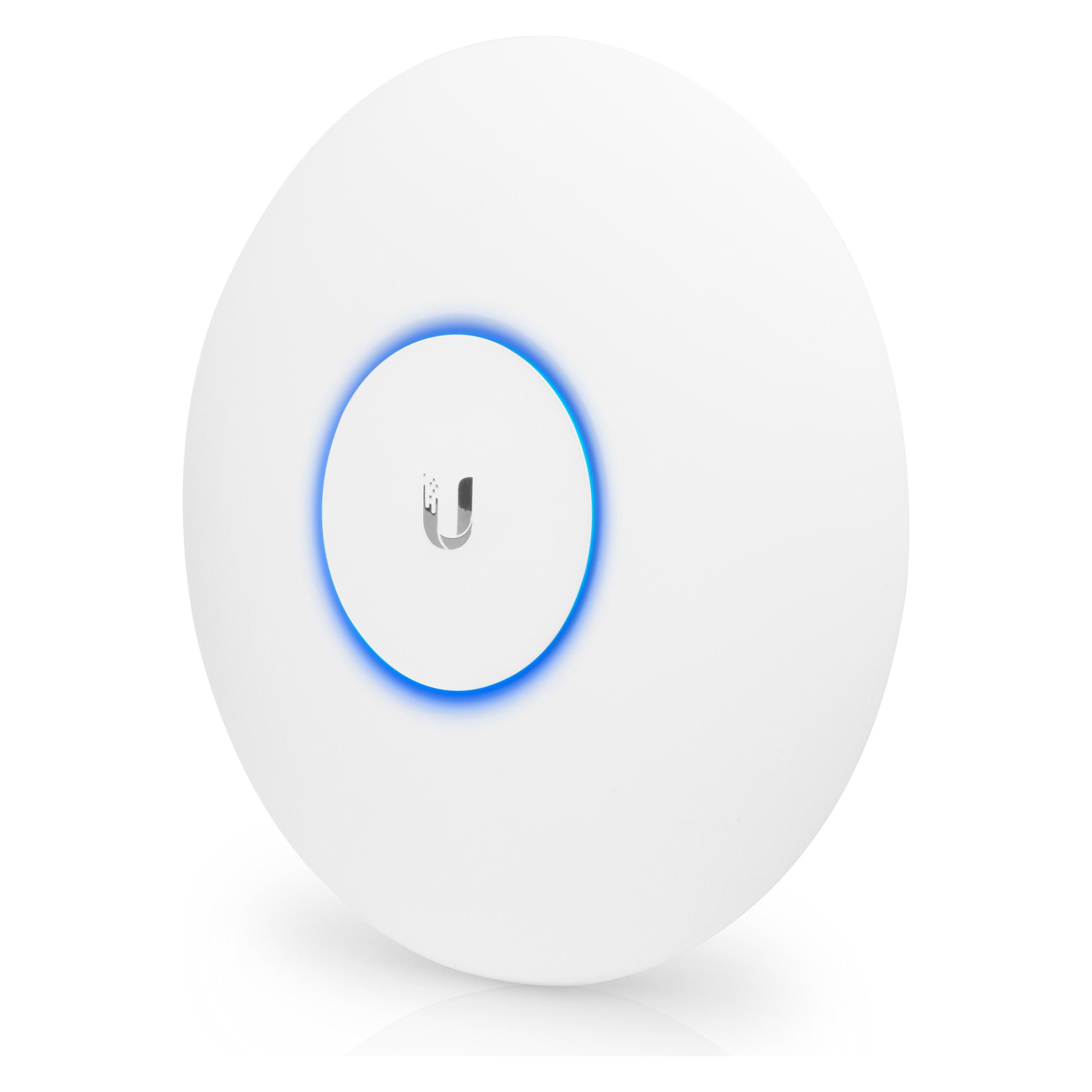Ubiquiti UniFi AP AC-PRO - 5er Set (1300 Mbit/s) (UAP-AC-PRO-5)