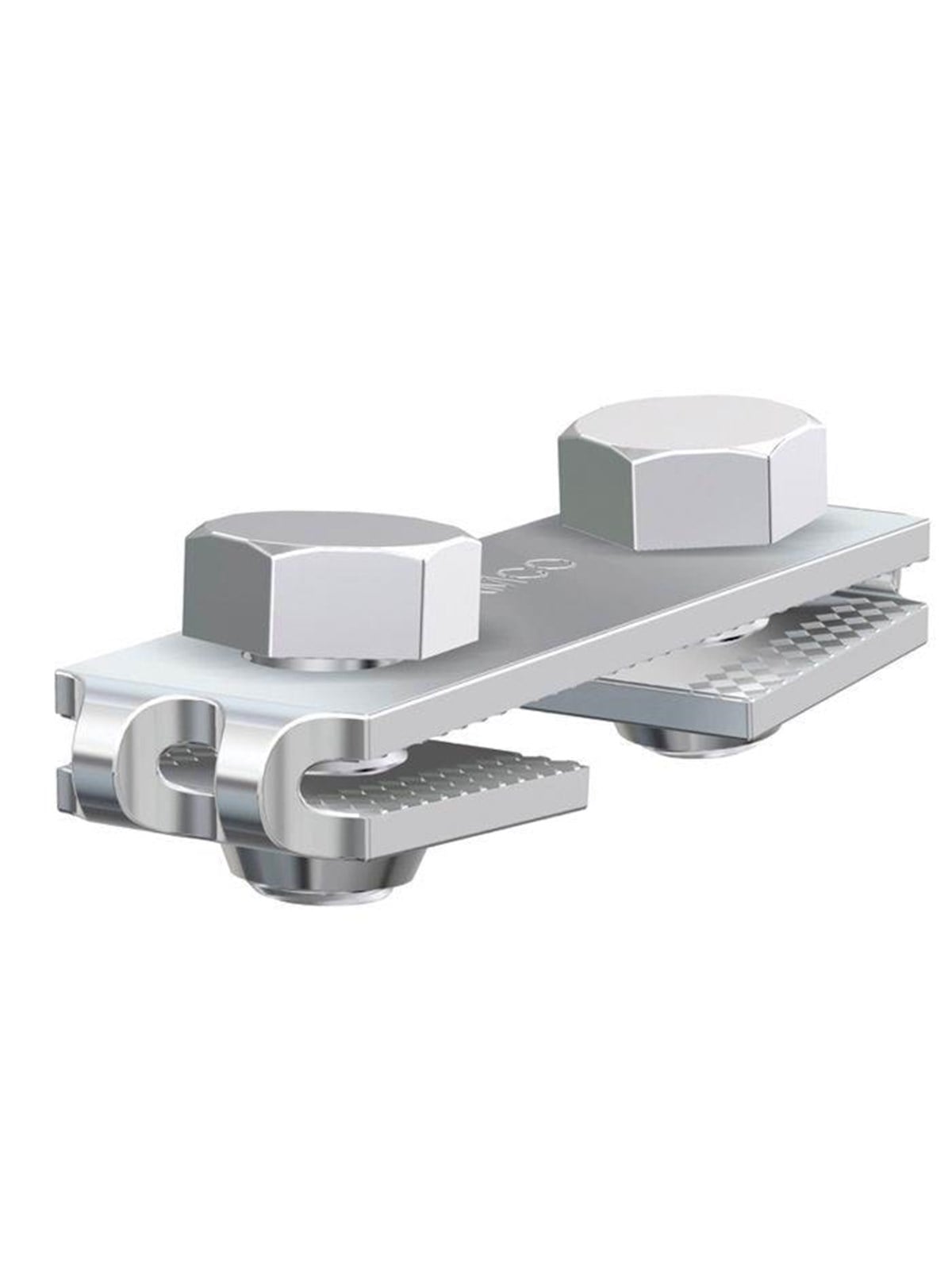 Flamco Rail lengtheners rl 80