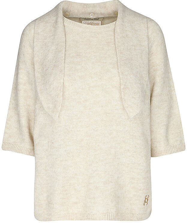 SMITH&SOUL Pullover  beige   S S