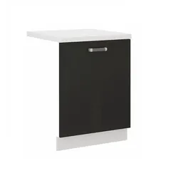 Verblendungsset Geschirrspüler 60 cm vollintegrierbar, zur Küche Omega 240
