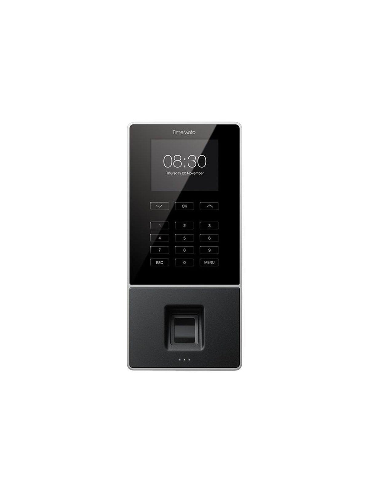 Safescan TimeMoto TM-626