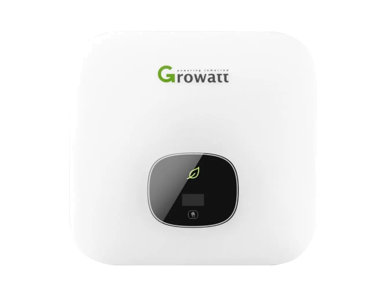 Growatt MIN 3600TL-XH2