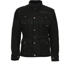 Bores Gregory Wachsjacke