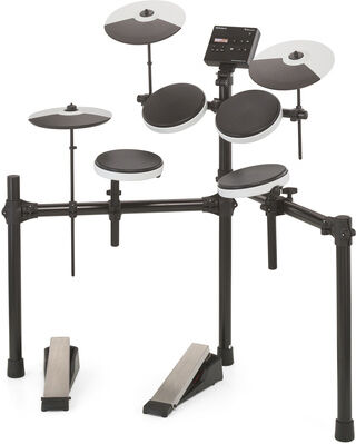 Roland TD-02K V-Drums Kit