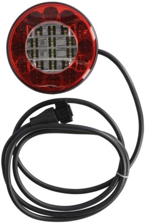 Heckleuchte ERMAX 098 255 027