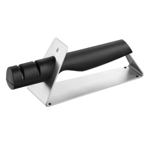 WMF Gourmet Messenslijper Zwart