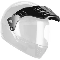 Exklusiv, Motorradhelm Zubehör, Dust