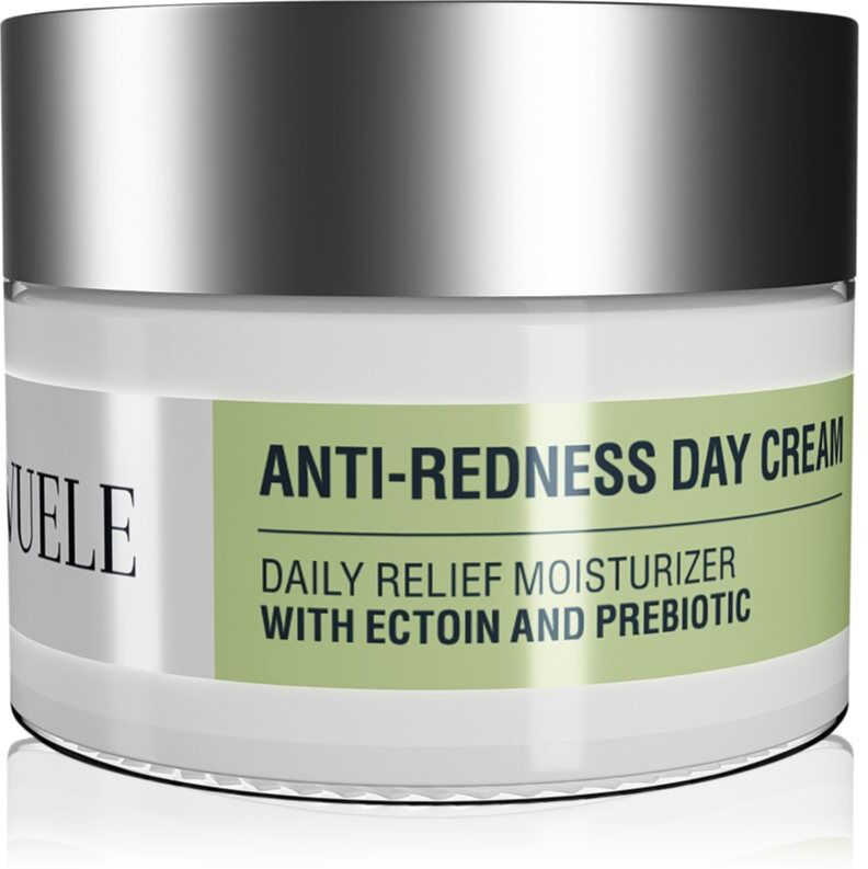 Revuele Calm Skin Anti-Redness soothing moisturising day cream against redness 50 ml