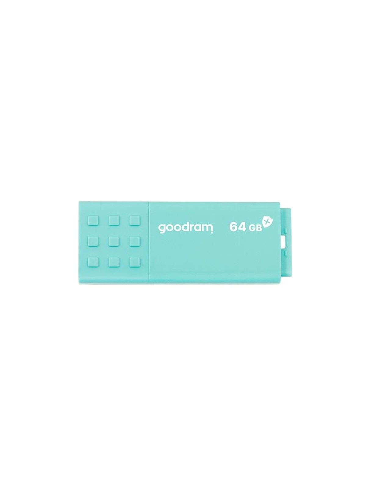 GOODRAM UME3 CARE - 64GB - USB-Stick