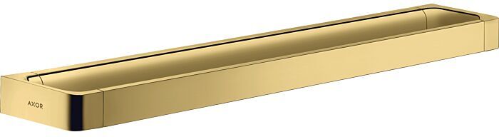 Hansgrohe Axor Handtuchhalter 42832990 600 mm, polished gold optic