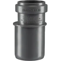 Ostendorf HTsafe HTsafe-Reduktion 171710 DN/OD 40x32
